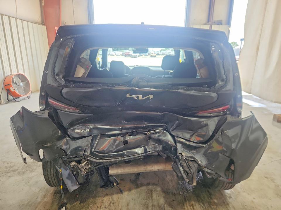 Aukcja sprzedaży 2025 Kia Soul, vin: KNDJ23AU7S7254655, numer aukcji: 55065456