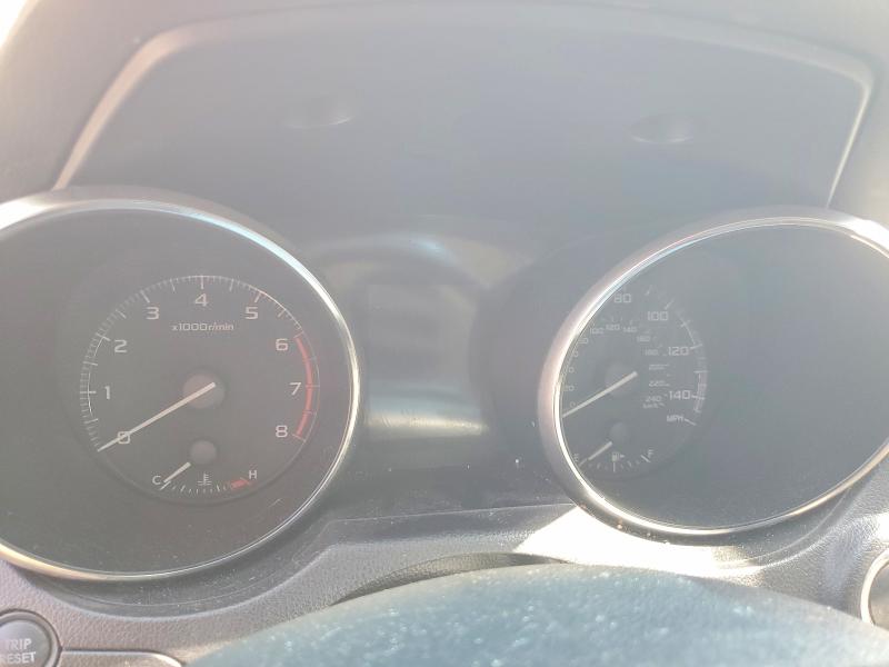 Aukcja sprzedaży 2017 Subaru Outback, vin: 4S4BSAKC0H3339296, numer aukcji: 52372486