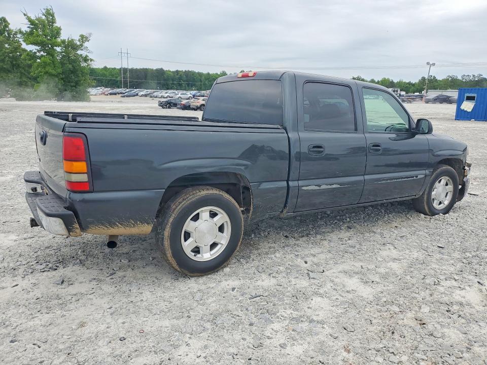 Aukcja sprzedaży 2005 Gmc New Sierra, vin: 2GTEC13T151166421, numer aukcji: 52150666