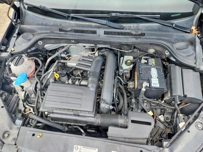 Aukcja sprzedaży 2017 Volkswagen Jetta, vin: 3VW2B7AJ9HM377192, numer aukcji: 53538866