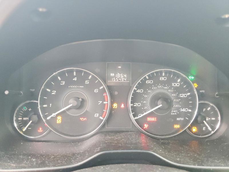 Продажа на аукционе авто 2011 Subaru Outback, vin: 4S4BRBBC7B3421373, номер лота: 53637346