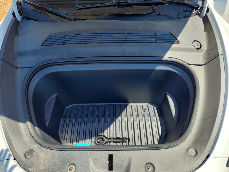 Aukcja sprzedaży 2024 Tesla Model Y, vin: 7SAYGDEE9RF160566, numer aukcji: 52022016
