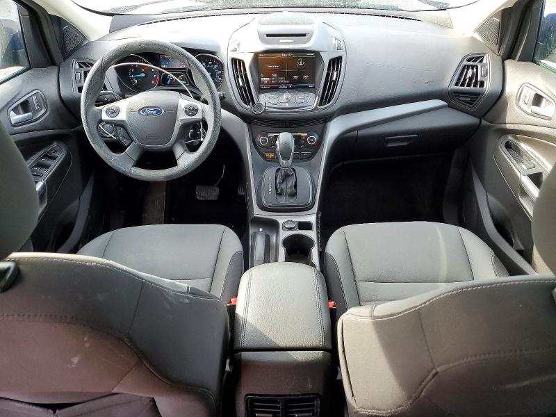 2015 Ford Escape მანქანა იყიდება აუქციონზე, vin: 1FMCU9GX9FUB38464, აუქციონის ნომერი: 53885396
