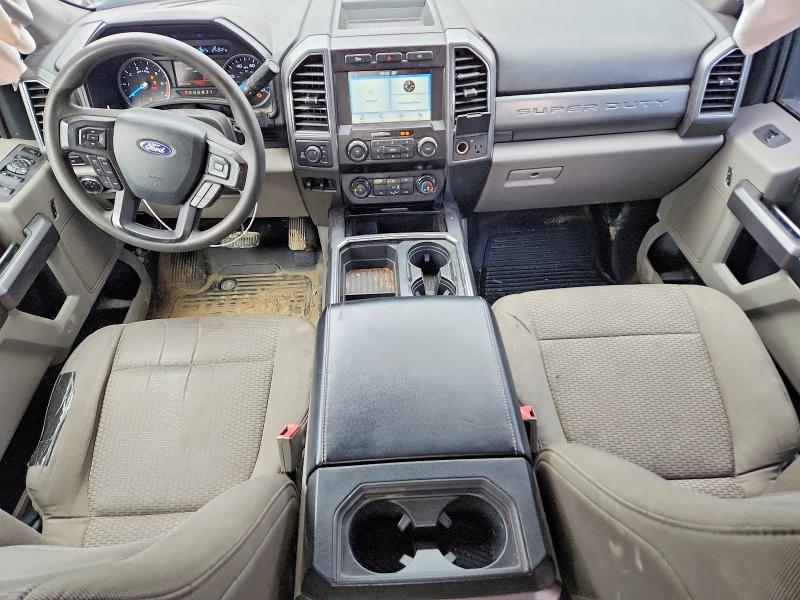 Aukcja sprzedaży 2019 Ford F250, vin: 1FT7W2B64KED24262, numer aukcji: 53018666