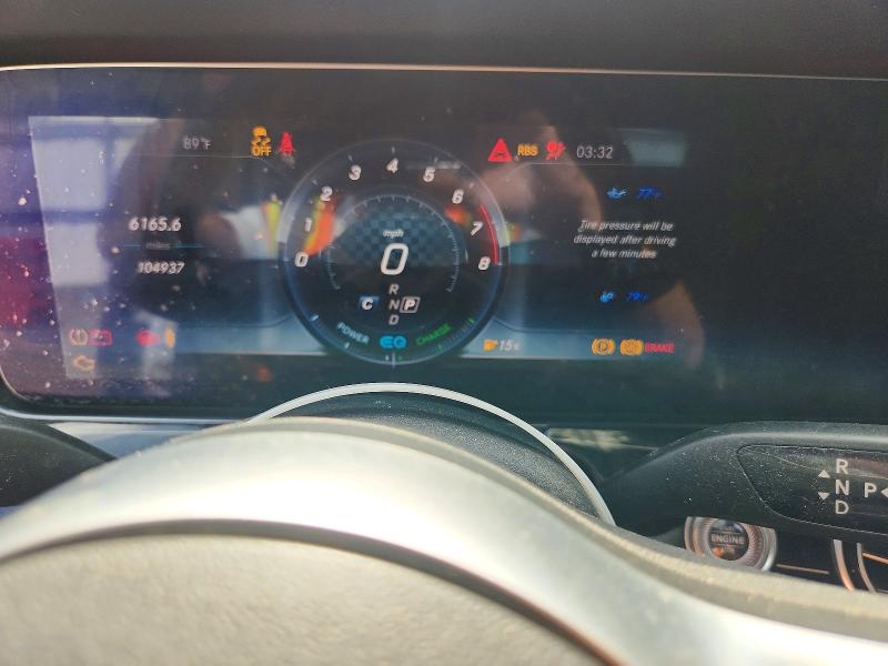 Продаж на аукціоні авто 2020 Mercedes-benz E, vin: W1KZF6BB5LA810767, номер лоту: 55028506