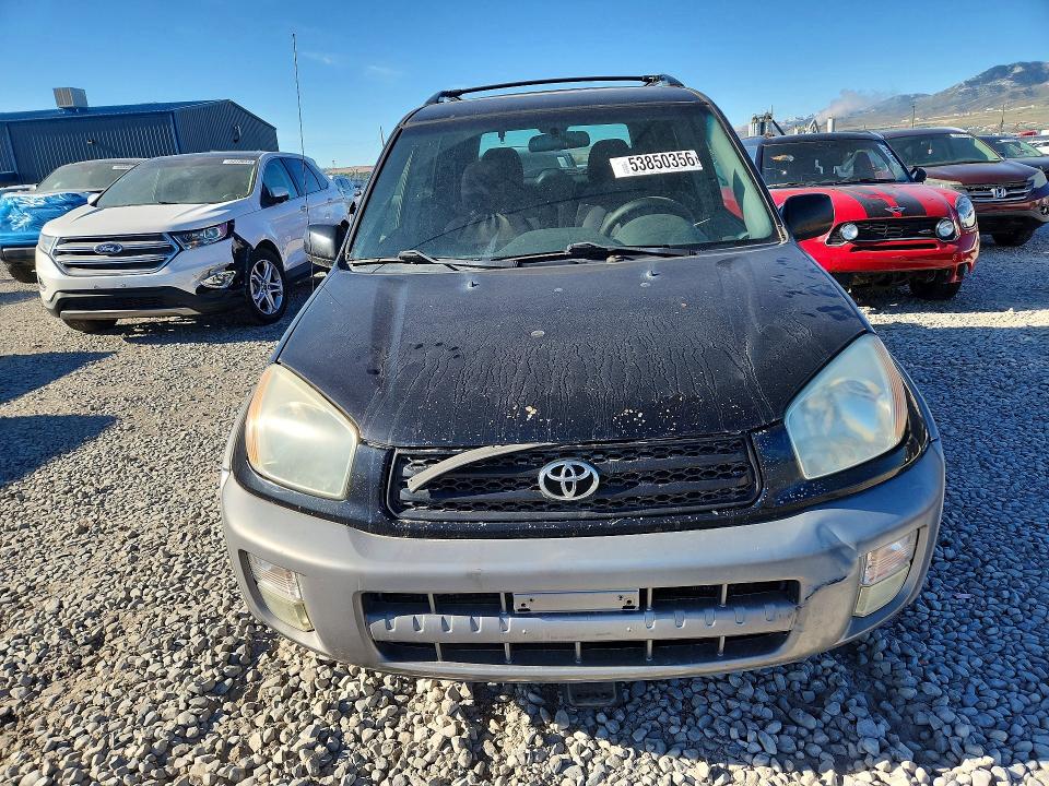 Aukcja sprzedaży 2001 Toyota Rav4, vin: JTEHH20V410103258, numer aukcji: 53850356