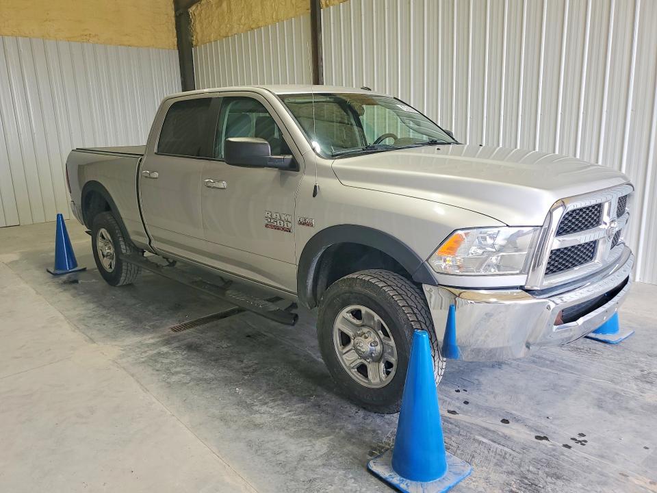 Продажа на аукционе авто 2017 Ram 2500, vin: 3C6TR5DT6HG568188, номер лота: 54847816