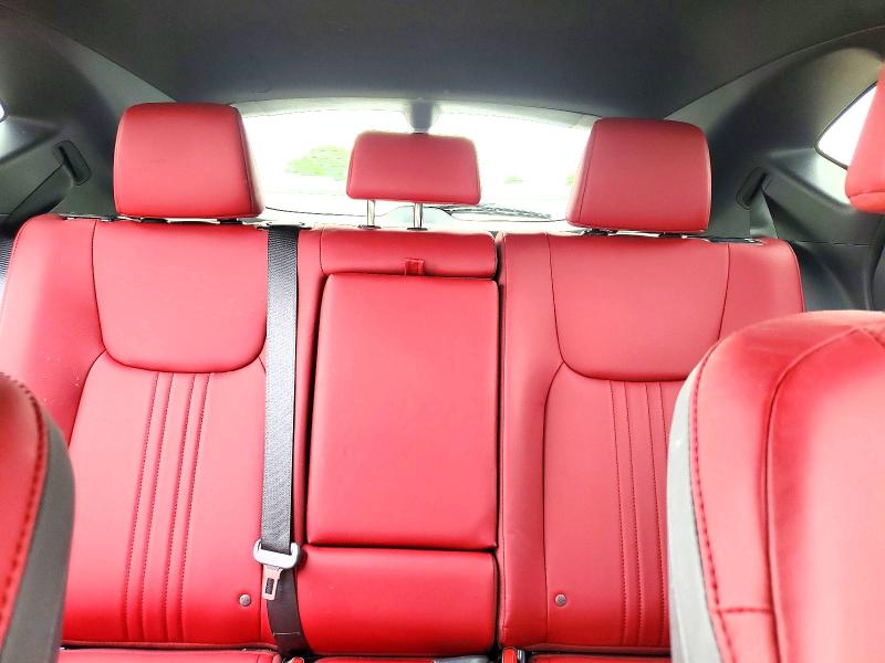 Aukcja sprzedaży 2025 Lexus Nx 350h, vin: 2T2GKCEZ8SC035116, numer aukcji: 54490726