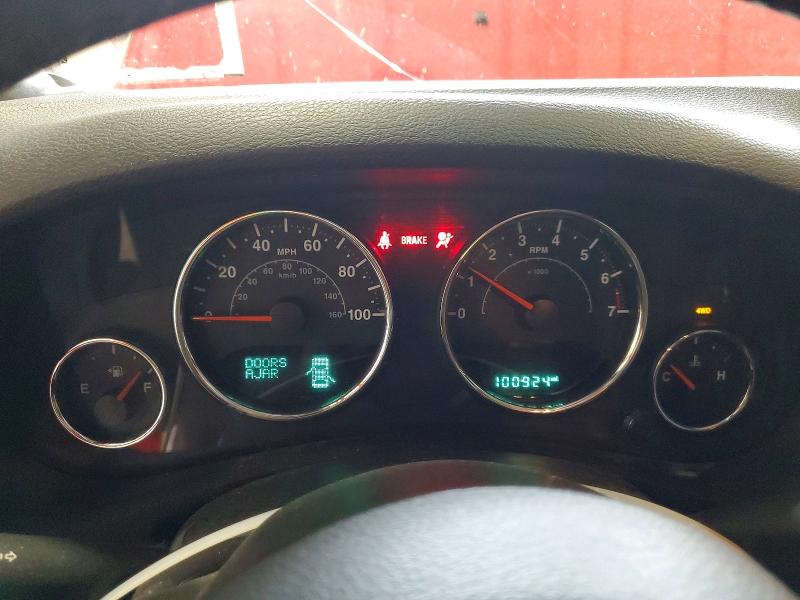 Продажа на аукционе авто 2017 Jeep Wrangler Unlimited, vin: 1C4BJWDG9HL680538, номер лота: 54615896