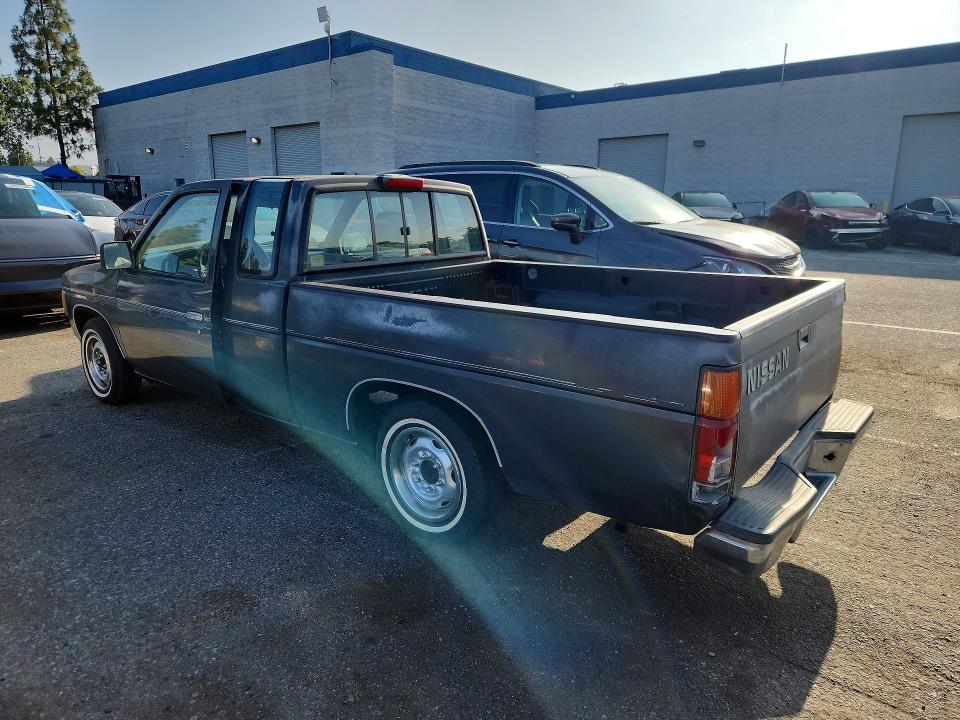 Aukcja sprzedaży 1994 Nissan Truck, vin: 1N6SD16S0RC355836, numer aukcji: 53619176