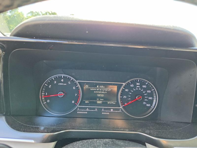 Продаж на аукціоні авто 2021 Kia Sorento, vin: 5XYRLDLC8MG022372, номер лоту: 55057996