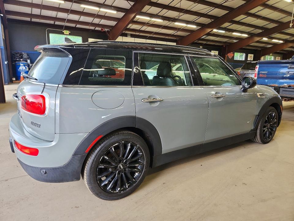 Aukcja sprzedaży 2017 Mini Cooper, vin: WMWLU1C52H2C42190, numer aukcji: 55425436