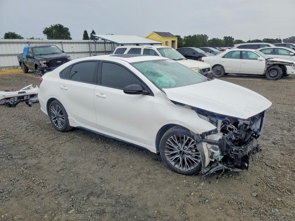 Aukcja sprzedaży 2024 Kia Forte, vin: 3KPF54AD3RE741199, numer aukcji: 52461626