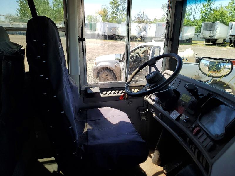 Продажа на аукционе авто 2013 Thomas School Bus, vin: 1T88T9E27D1162067, номер лота: 51866876