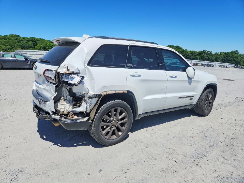 Aukcja sprzedaży 2016 Jeep Grand Cherokee, vin: 1C4RJFBG4GC399473, numer aukcji: 53240186