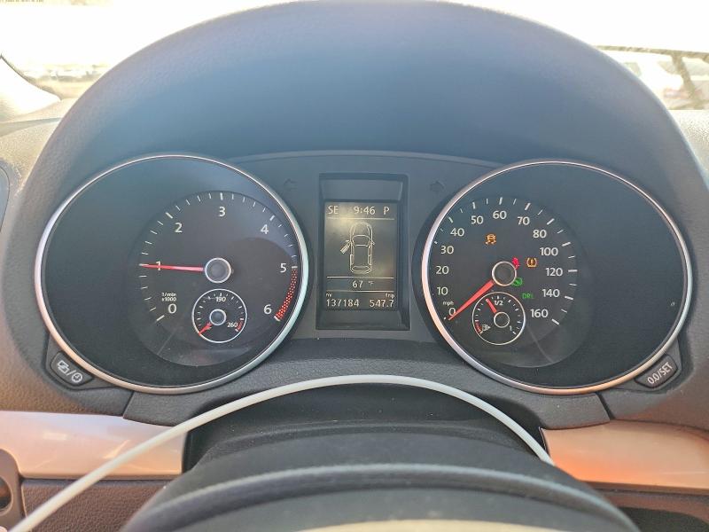 Продаж на аукціоні авто 2014 Volkswagen Golf, vin: WVWDM7AJ0EW004835, номер лоту: 53601546