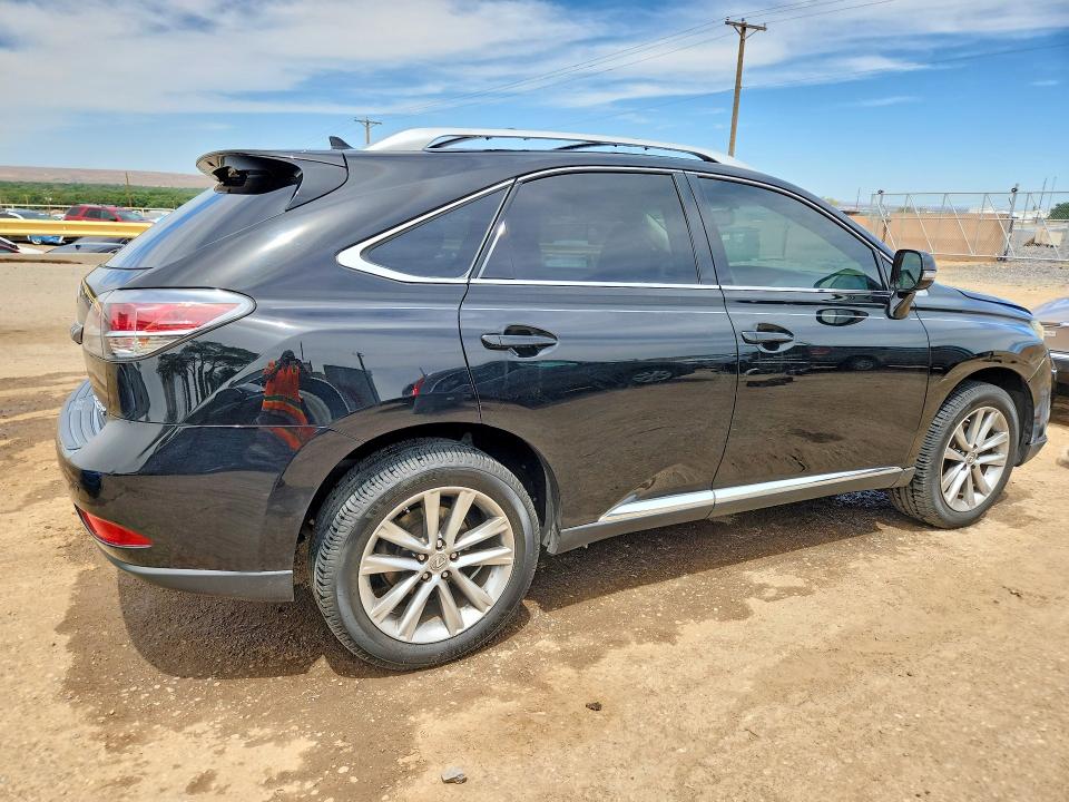 Продаж на аукціоні авто 2013 Lexus Rx, vin: 2T2ZK1BAXDC097650, номер лоту: 54282766