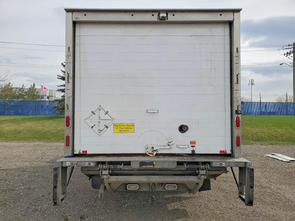 Продаж на аукціоні авто 2015 Isuzu Nqr, vin: JALE5W160F7902725, номер лоту: 50722776