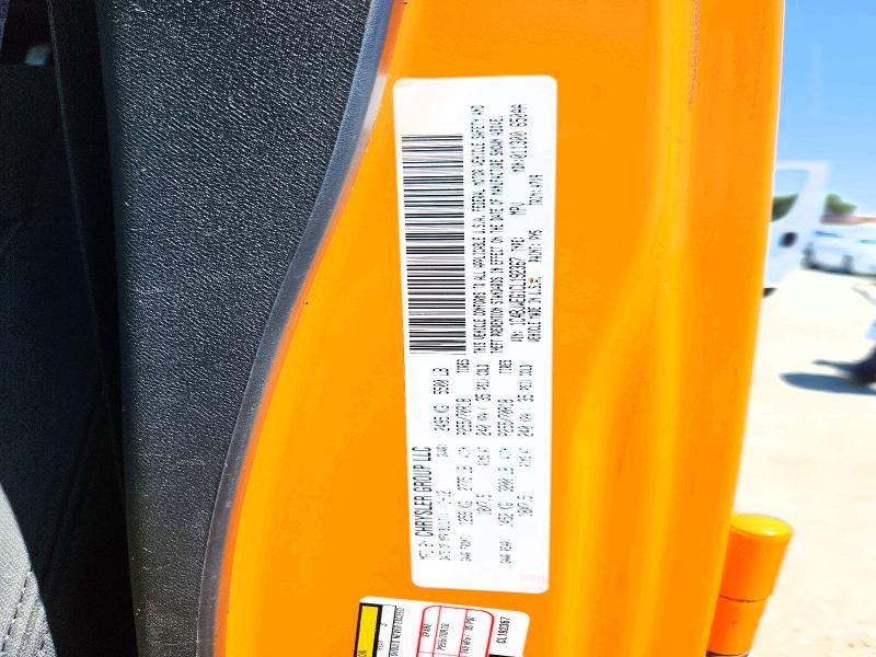 Продажа на аукционе авто 2012 Jeep Wrangler Unlimited, vin: 1C4BJWEG1CL192367, номер лота: 54713516