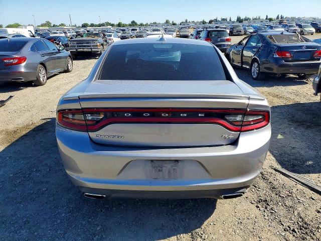 Продаж на аукціоні авто 2017 Dodge Charger, vin: 2C3CDXCT5HH563542, номер лоту: 52731206