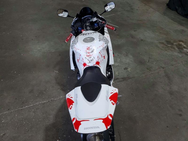 Продаж на аукціоні авто 2024 Honda Cbr600, vin: JH2PC40J9RK100631, номер лоту: 53909996