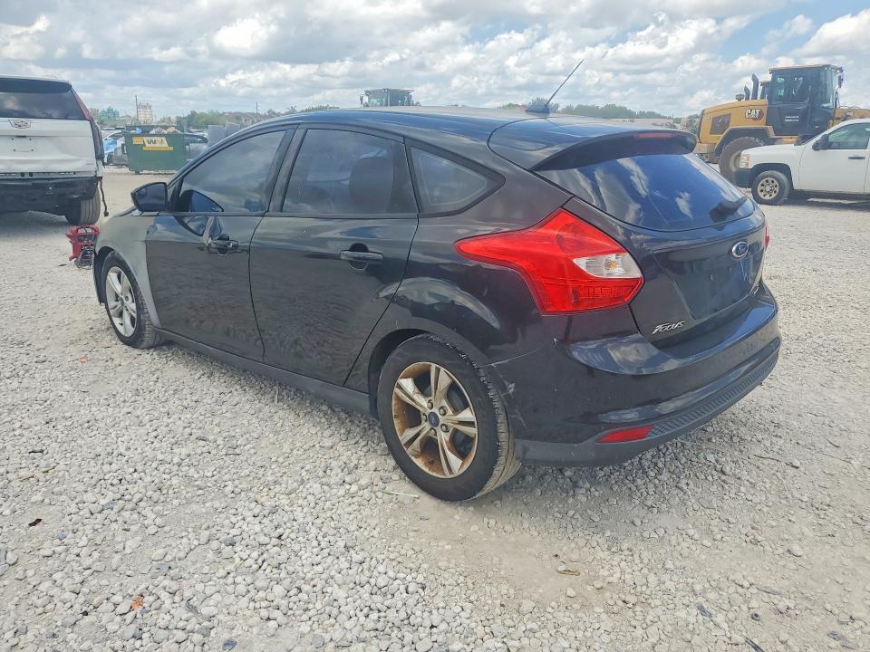Aukcja sprzedaży 2014 Ford Focus, vin: 1FADP3K22EL421971, numer aukcji: 53808876