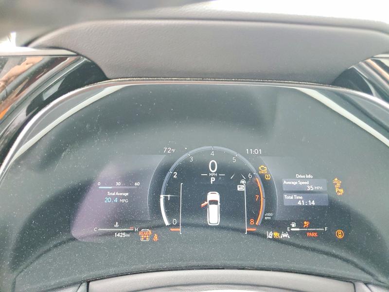 Aukcja sprzedaży 2026 Lexus Tx 350, vin: 5TDAAAB6XTS071927, numer aukcji: 52339676