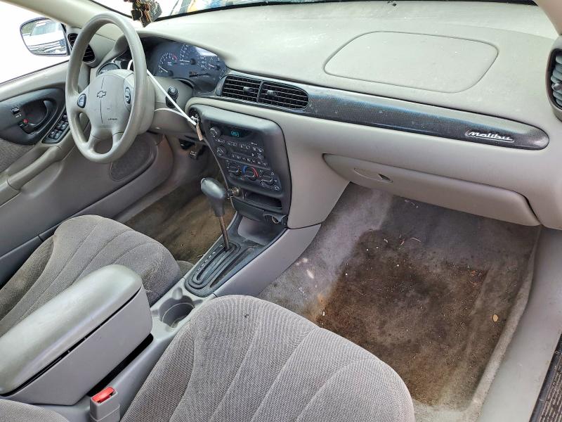 Продажа на аукционе авто 2001 Chevrolet Malibu, vin: 1G1ND52J916257677, номер лота: 54665956