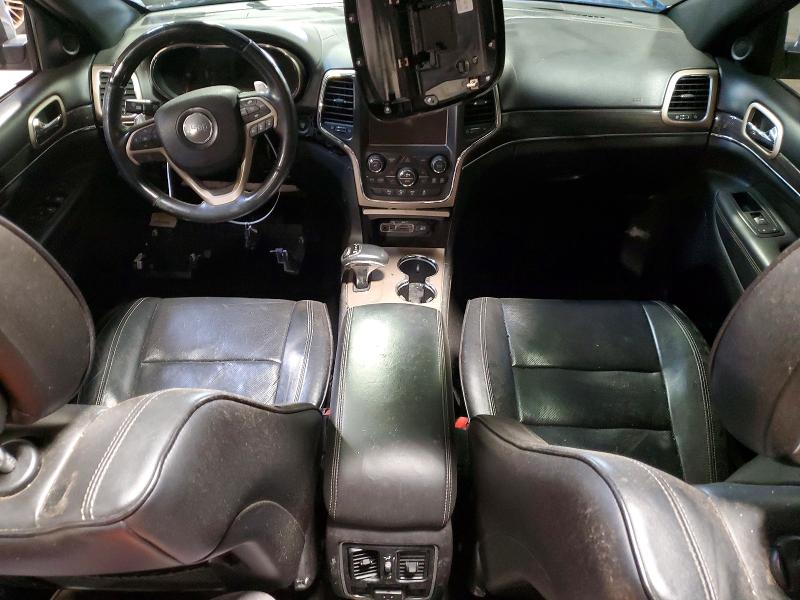 52730326 :رقم المزاد ، 1C4RJFCG9FC807527 vin ، 2015 Jeep Grand Cherokee مزاد بيع