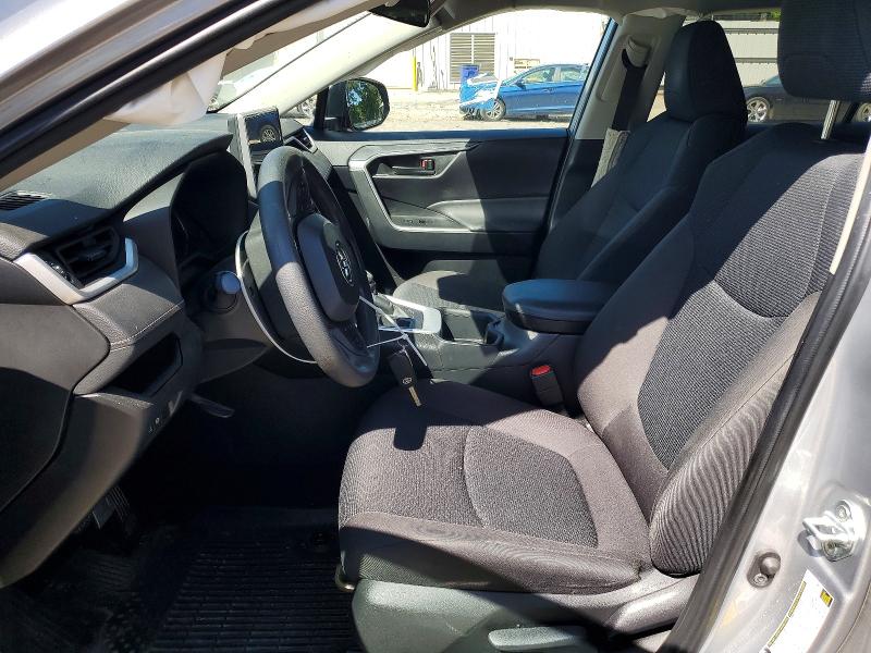 2024 Toyota Rav4 მანქანა იყიდება აუქციონზე, vin: 2T3H1RFV1RC276396, აუქციონის ნომერი: 52039916