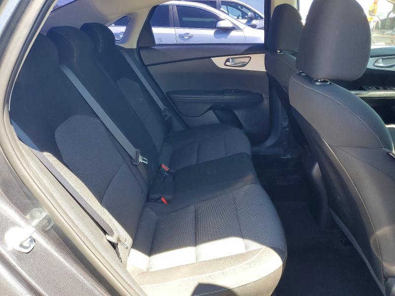 Продажа на аукционе авто 2023 Kia Forte, vin: 3KPF24AD0PE647335, номер лота: 52966606