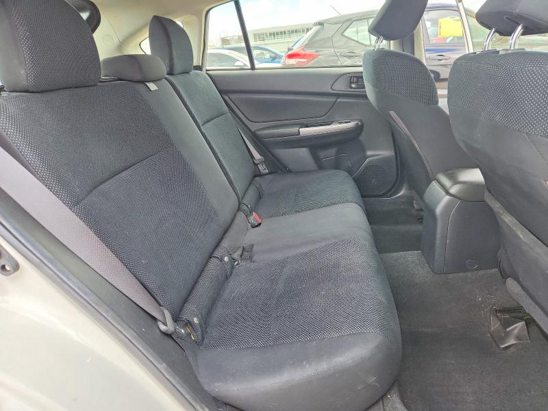 52460476 :رقم المزاد ، JF1GPAA60GH289904 vin ، 2016 Subaru Impreza مزاد بيع