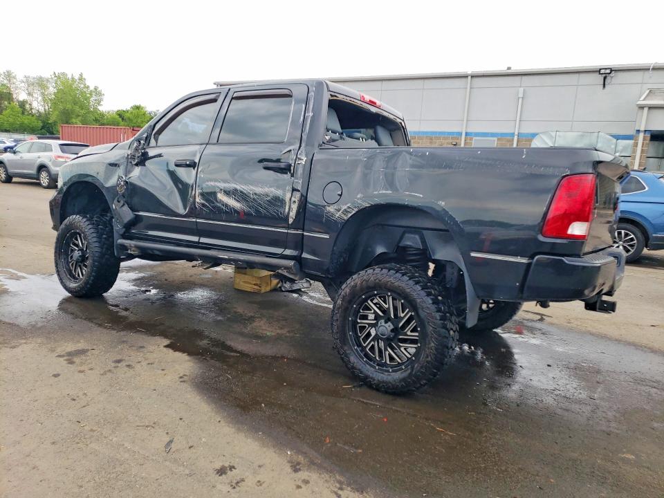 Aukcja sprzedaży 2016 Ram 1500, vin: 1C6RR7KT2GS288106, numer aukcji: 52738316