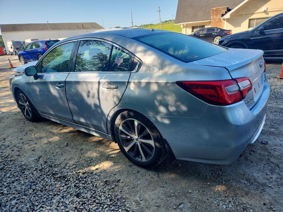 Продажа на аукционе авто 2015 Subaru Legacy, vin: 4S3BNBL64F3071361, номер лота: 55503746