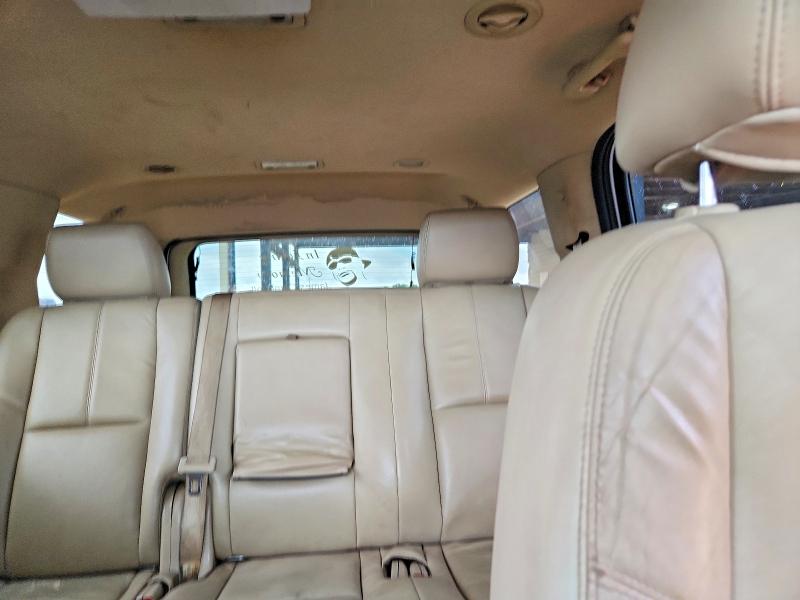 Продажа на аукционе авто 2012 Chevrolet Tahoe, vin: 1GNSCBE00CR291188, номер лота: 54648226