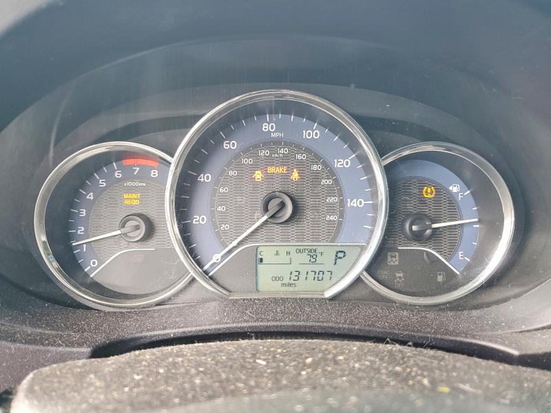 53750676 :رقم المزاد ، 5YFBURHE0GP493504 vin ، 2016 Toyota Corolla مزاد بيع