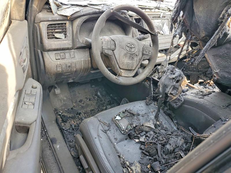 2019 Toyota Highlander მანქანა იყიდება აუქციონზე, vin: 5TDDZRFH7KS922614, აუქციონის ნომერი: 52348366