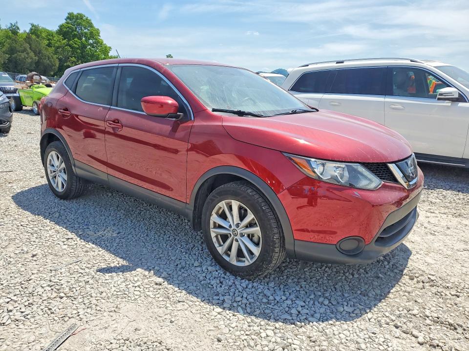 Aukcja sprzedaży 2019 Nissan Rogue Sport, vin: JN1BJ1CP9KW226965, numer aukcji: 52205596