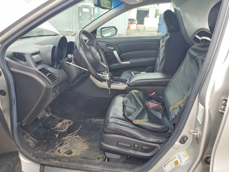Aukcja sprzedaży 2012 Acura Rdx, vin: 5J8TB1H21CA002987, numer aukcji: 52642226