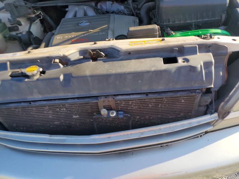Aukcja sprzedaży 2000 Lexus Rx, vin: JT6HF10U3Y0120310, numer aukcji: 54189686