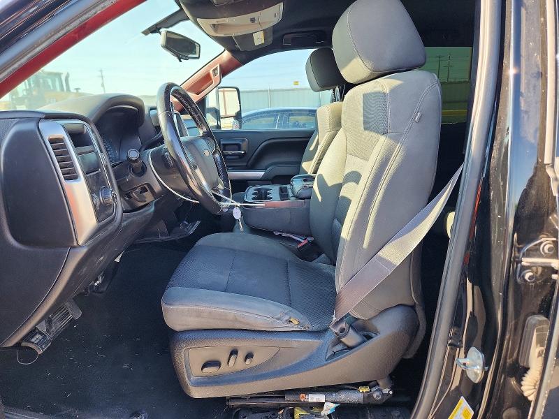 2015 Chevrolet Silverado მანქანა იყიდება აუქციონზე, vin: 3GCPCREC1FG269805, აუქციონის ნომერი: 53270166