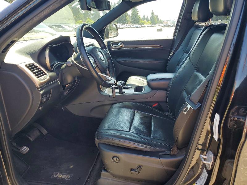 Продажа на аукционе авто 2015 Jeep Grand Cherokee, vin: 1C4RJEBGXFC914842, номер лота: 54866236