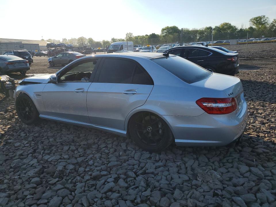 Продаж на аукціоні авто 2011 Mercedes-benz E, vin: WDDHF7HB7BA430482, номер лоту: 51955706