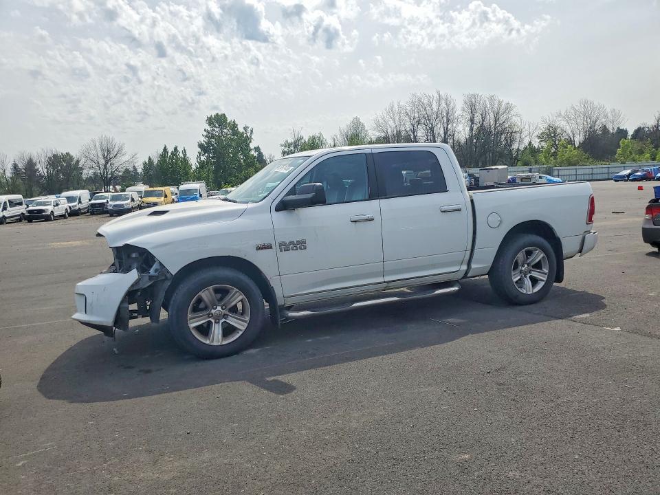 51571436 :رقم المزاد ، 1C6RR7MT8DS569948 vin ، 2013 Ram 1500 مزاد بيع