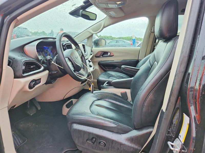 Aukcja sprzedaży 2022 Chrysler Pacifica, vin: 2C4RC1BG9NR170563, numer aukcji: 53076056