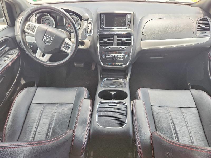 2019 Dodge Grand Caravan მანქანა იყიდება აუქციონზე, vin: 2C4RDGEG8KR764522, აუქციონის ნომერი: 53177816