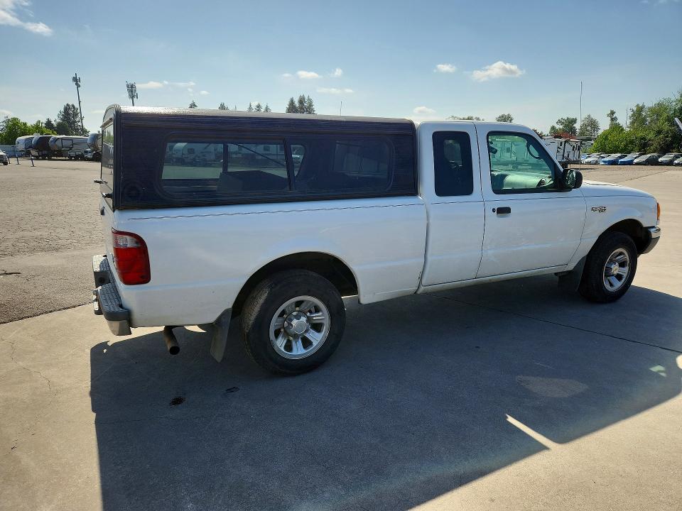 53049176 :رقم المزاد ، 1FTYR44V23PA16475 vin ، 2003 Ford Ranger مزاد بيع