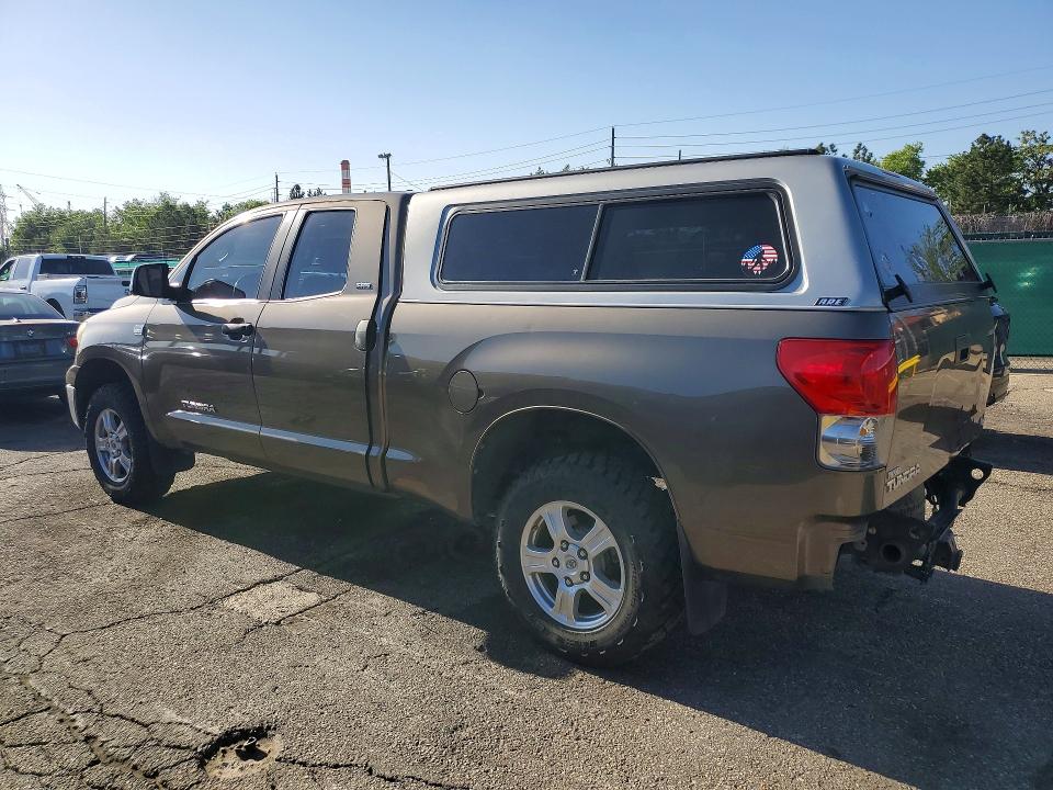 2007 Toyota Tundra მანქანა იყიდება აუქციონზე, vin: 5TFBT541X7X007913, აუქციონის ნომერი: 53922476