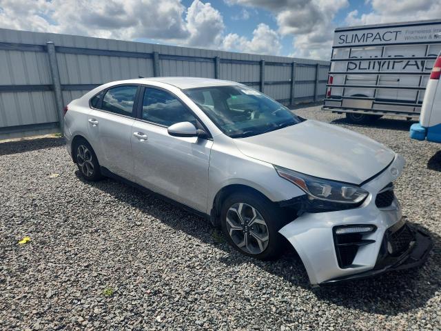 Продажа на аукционе авто 2020 Kia Forte, vin: 3KPF24AD8LE221452, номер лота: 54499426