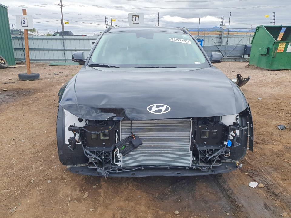 Продажа на аукционе авто 2025 Hyundai Ioniq 5, vin: 7YAKNDDC0SY040890, номер лота: 54221436